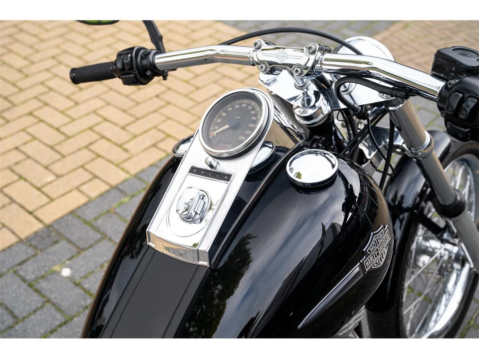 2006 Harley-Davidson Softail - Image 6 of 11
