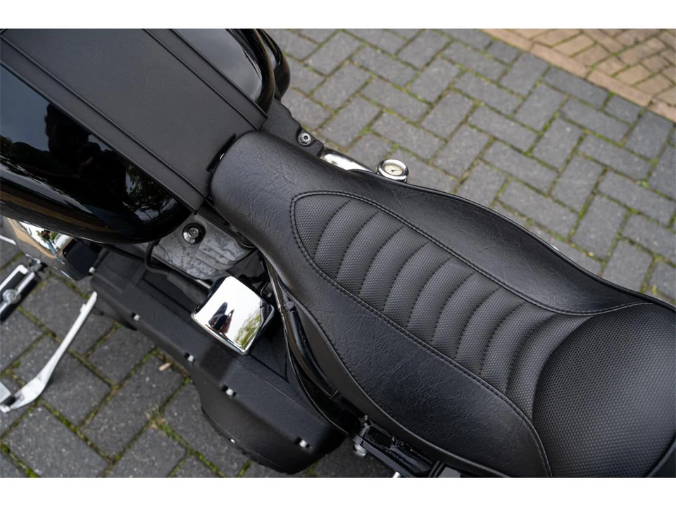 2006 Harley-Davidson Softail - Image 7 of 11