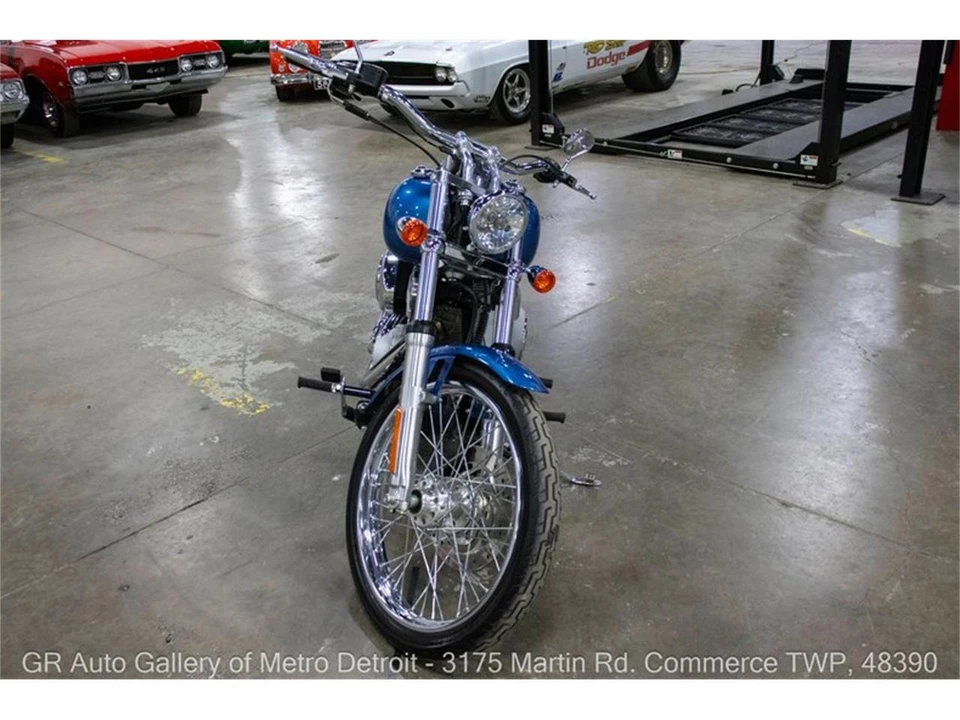 2006 Harley-Davidson Softail - Image 10 of 31