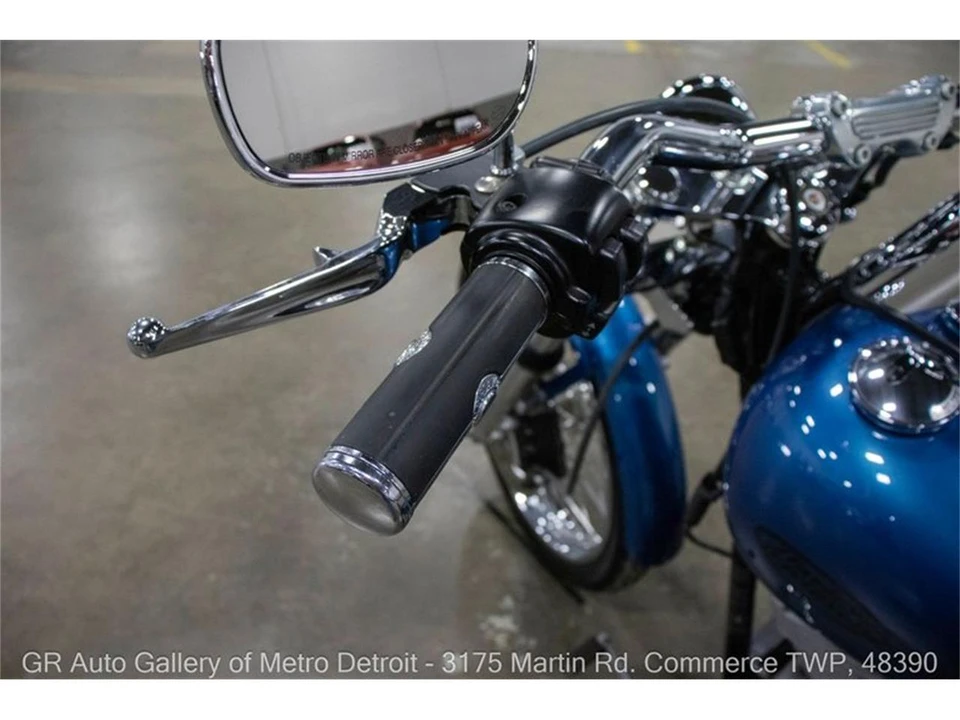 2006 Harley-Davidson Softail - Image 30 of 31