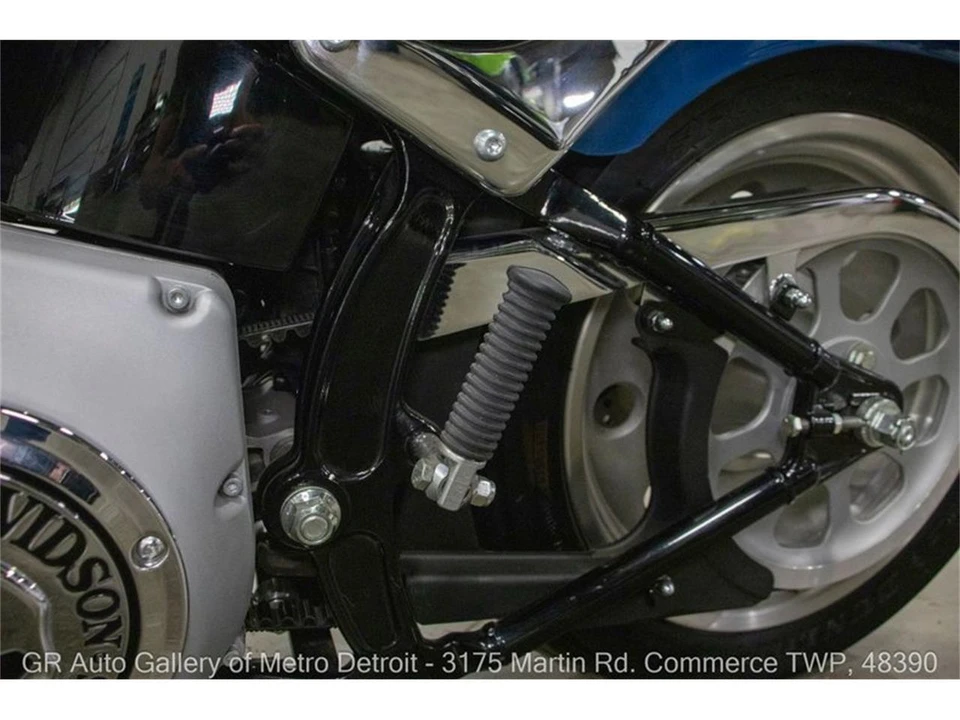 2006 Harley-Davidson Softail - Image 27 of 31