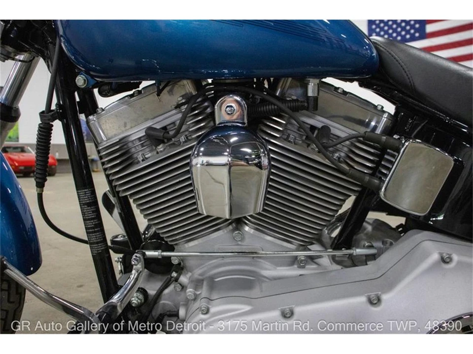 2006 Harley-Davidson Softail - Image 24 of 31