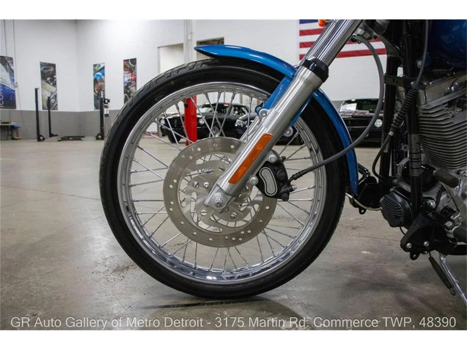 2006 Harley-Davidson Softail - Image 21 of 31