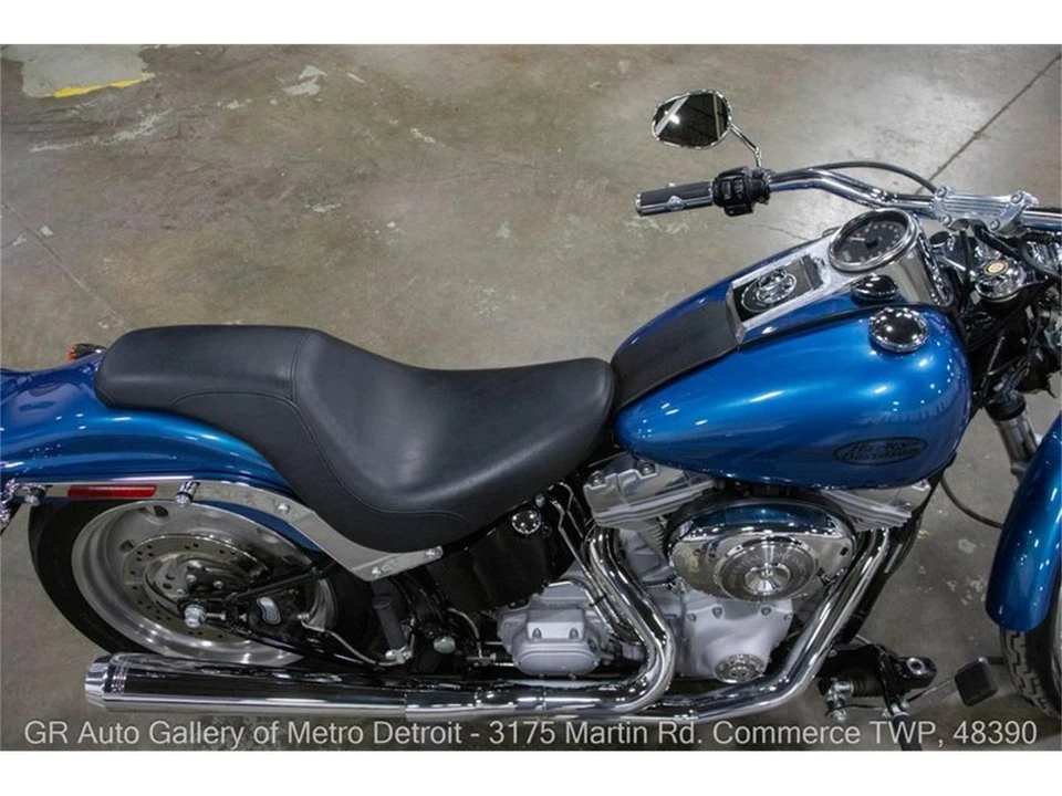2006 Harley-Davidson Softail - Image 13 of 31