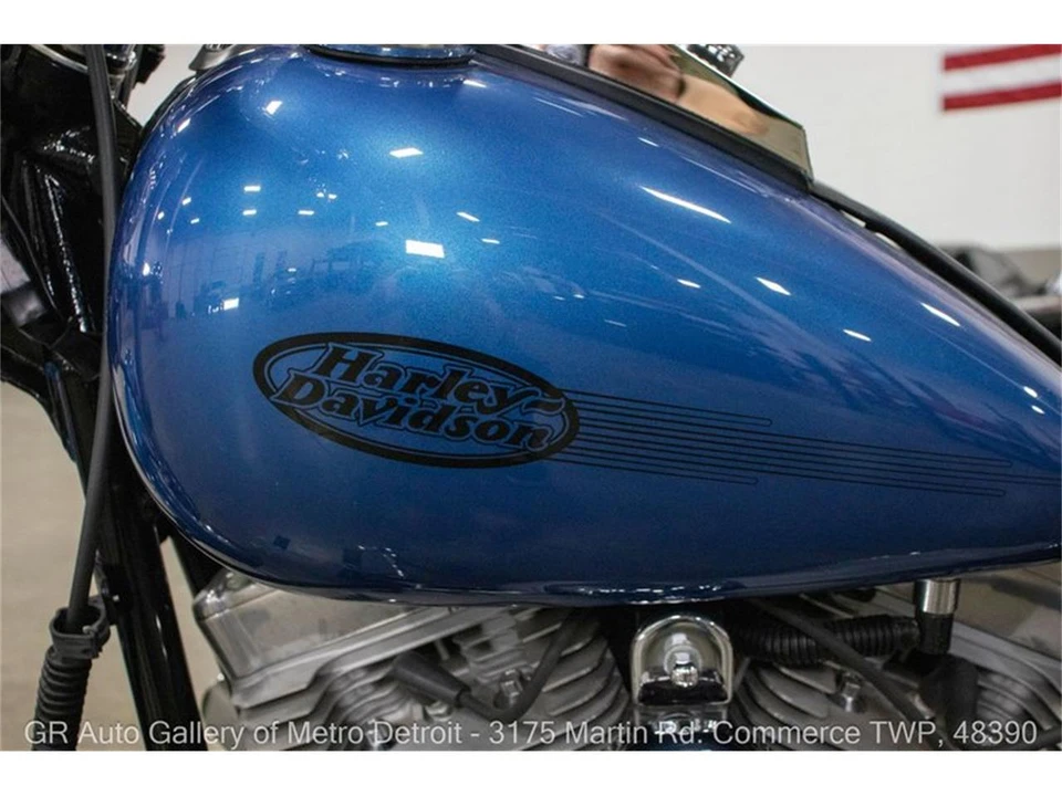 2006 Harley-Davidson Softail - Image 28 of 31