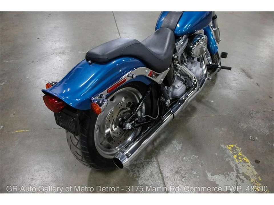 2006 Harley-Davidson Softail - Image 14 of 31