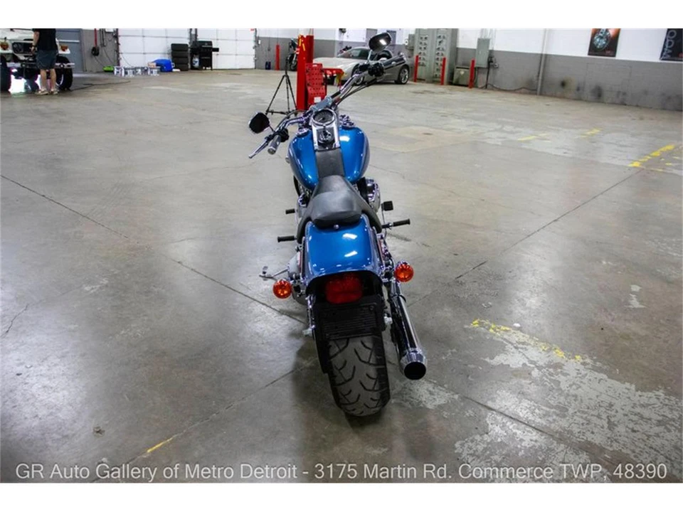 2006 Harley-Davidson Softail - Image 5 of 31