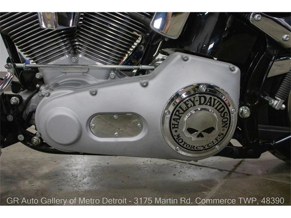 2006 Harley-Davidson Softail - Image 25 of 31
