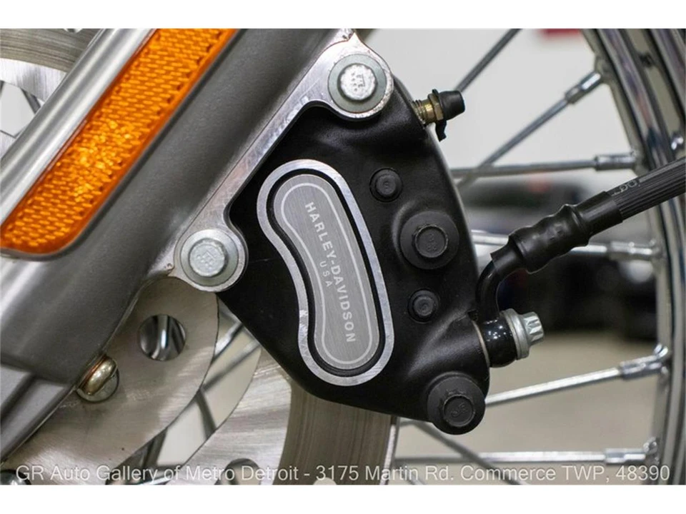 2006 Harley-Davidson Softail - Image 22 of 31