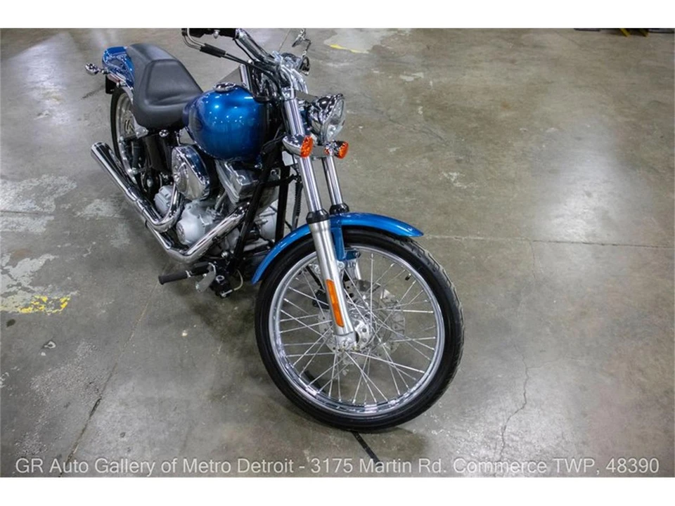 2006 Harley-Davidson Softail - Image 12 of 31
