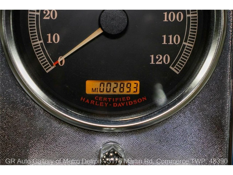 2006 Harley-Davidson Softail - Image 15 of 31