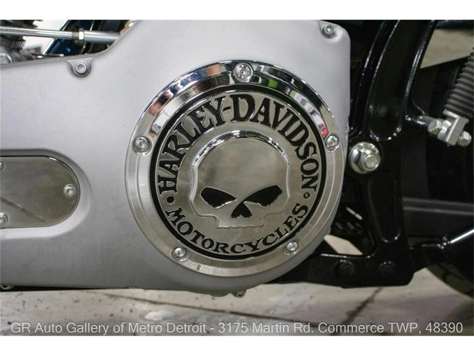 2006 Harley-Davidson Softail - Image 26 of 31