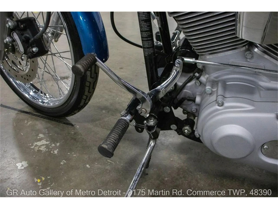 2006 Harley-Davidson Softail - Image 23 of 31