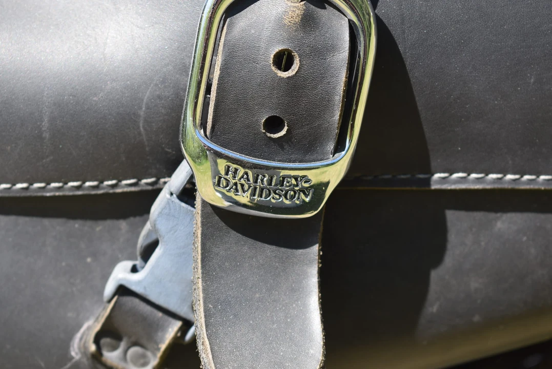 2006 Harley-Davidson Sportster Rubber Mount - Image 31 of 31