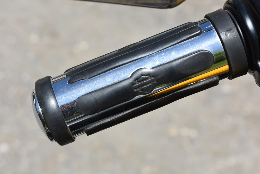 2006 Harley-Davidson Sportster Rubber Mount - Image 18 of 31