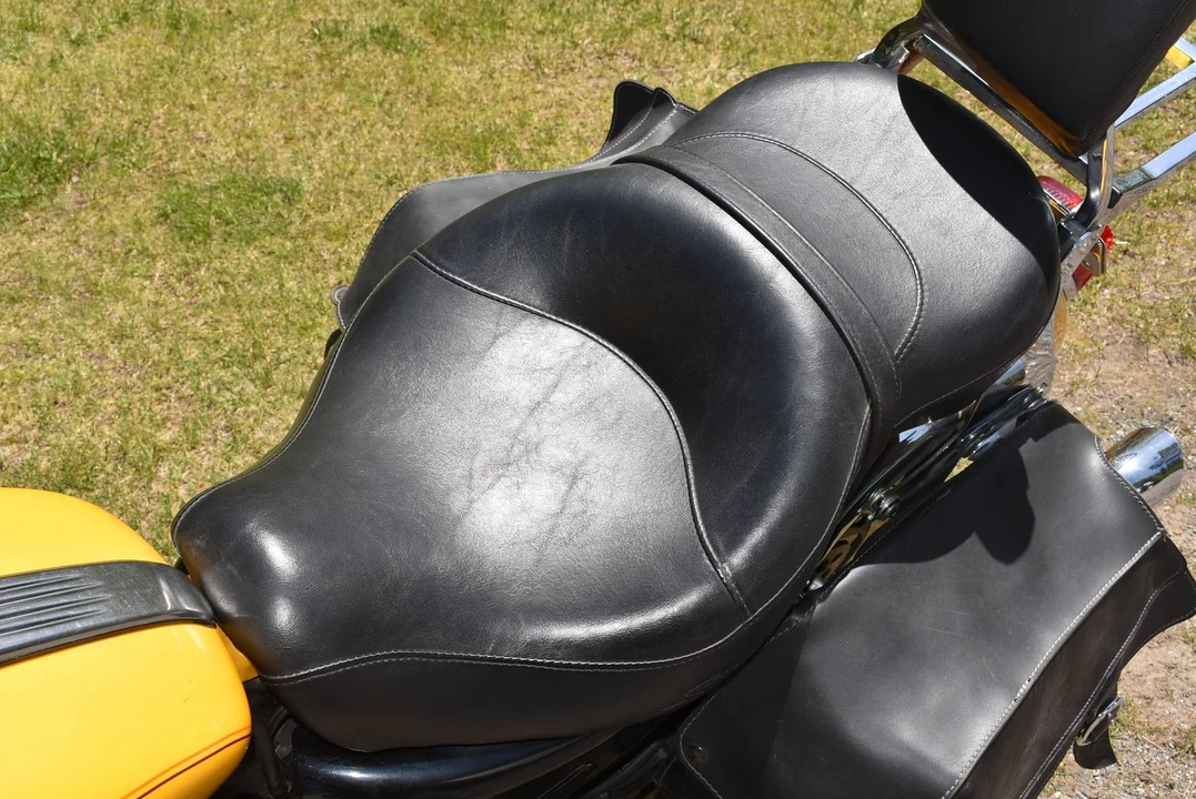 2006 Harley-Davidson Sportster Rubber Mount - Image 25 of 31