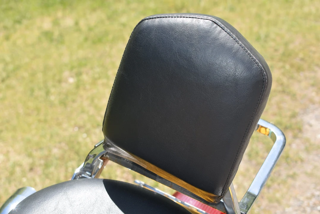 2006 Harley-Davidson Sportster Rubber Mount - Image 26 of 31