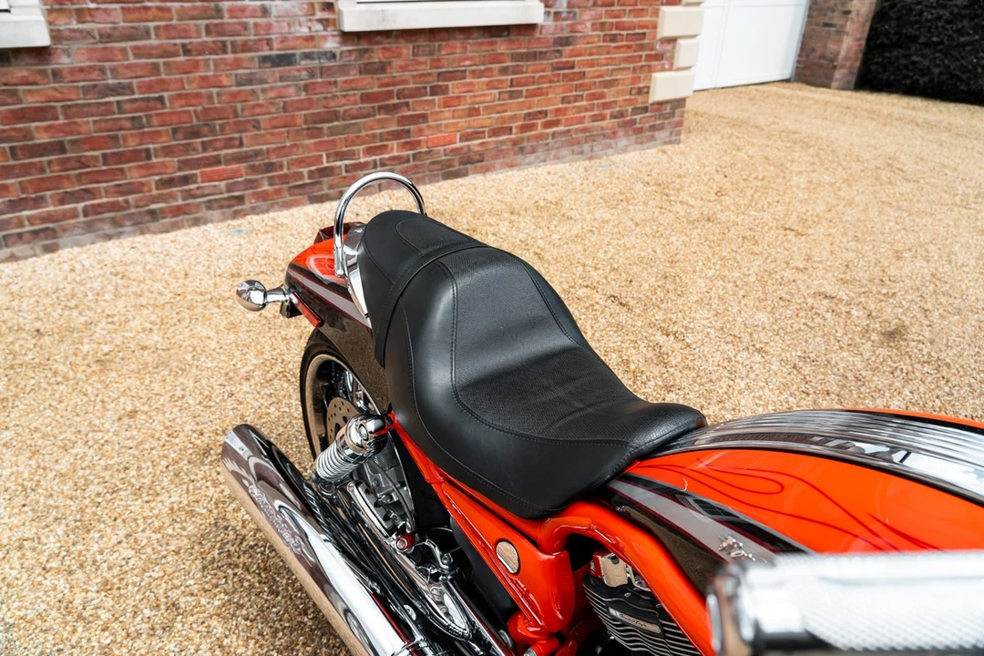2006 Harley-Davidson V-Rod - Image 19 of 30