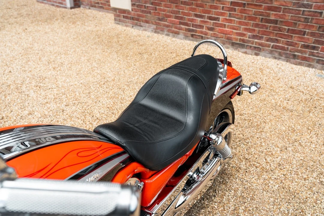 2006 Harley-Davidson V-Rod - Image 20 of 30