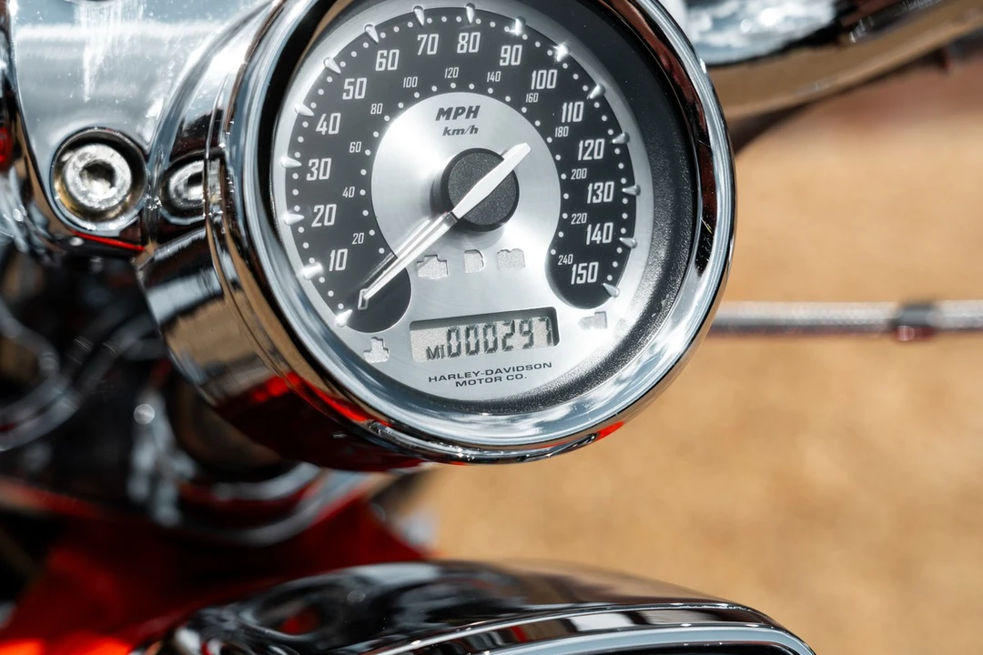 2006 Harley-Davidson V-Rod - Image 26 of 30