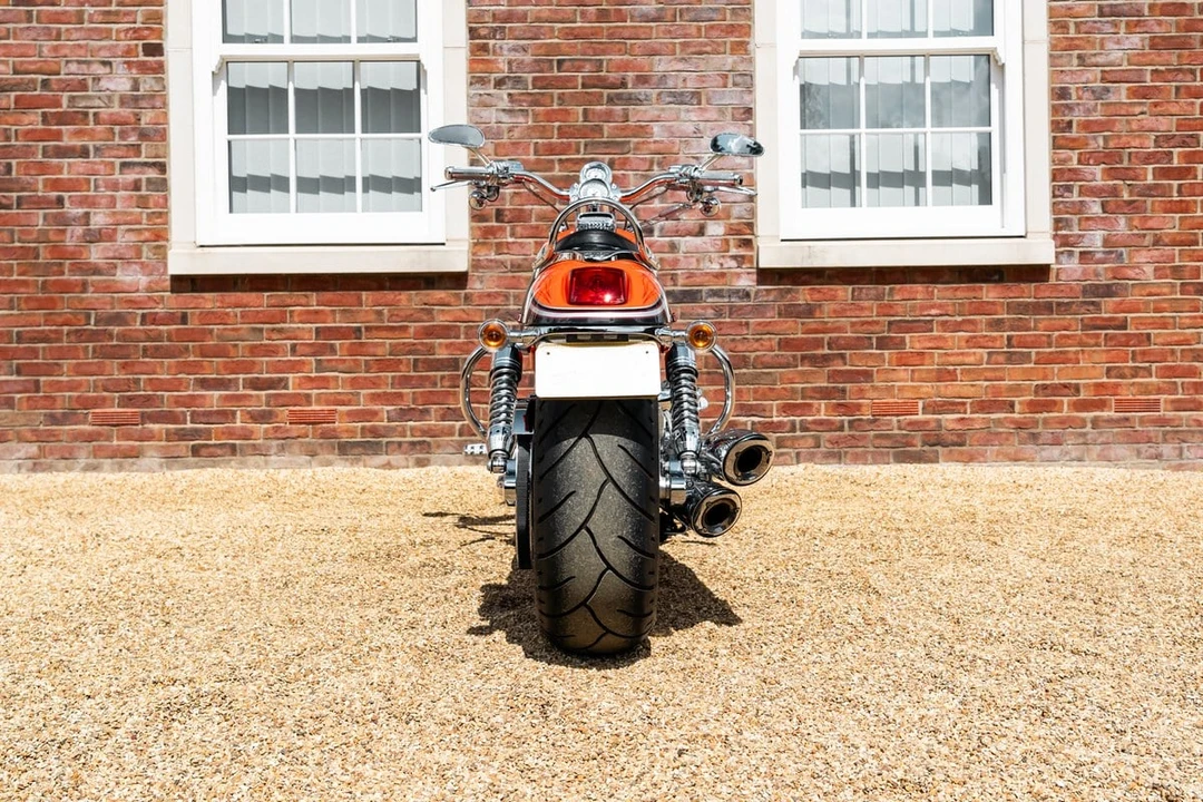 2006 Harley-Davidson V-Rod - Image 8 of 30