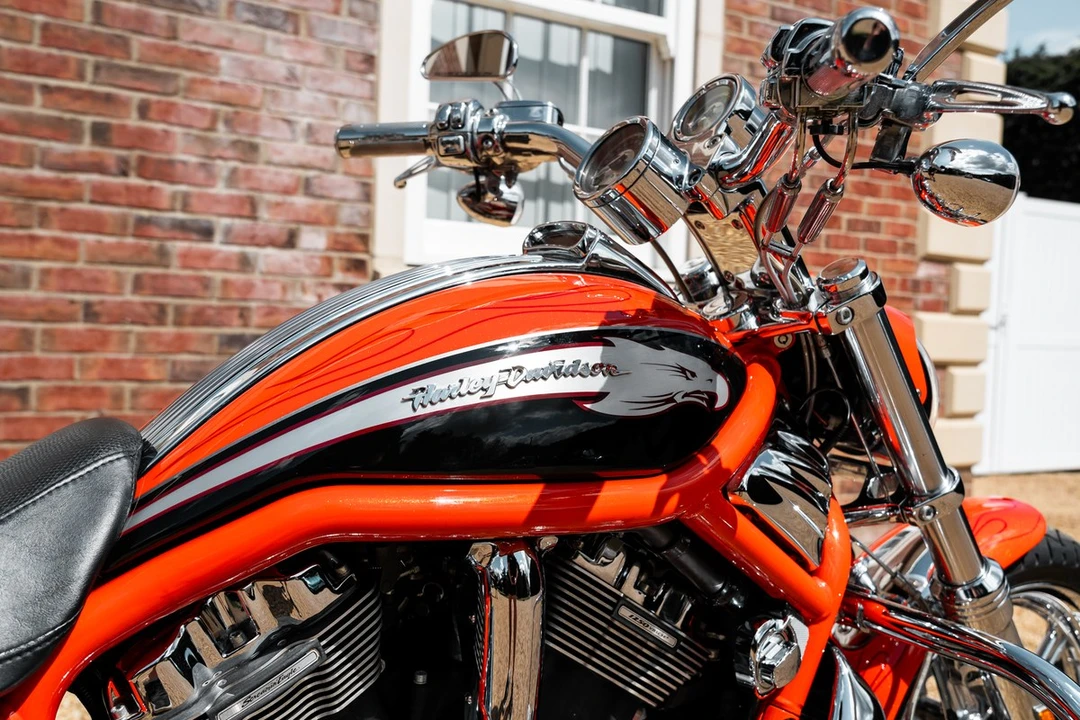 2006 Harley-Davidson V-Rod - Image 30 of 30