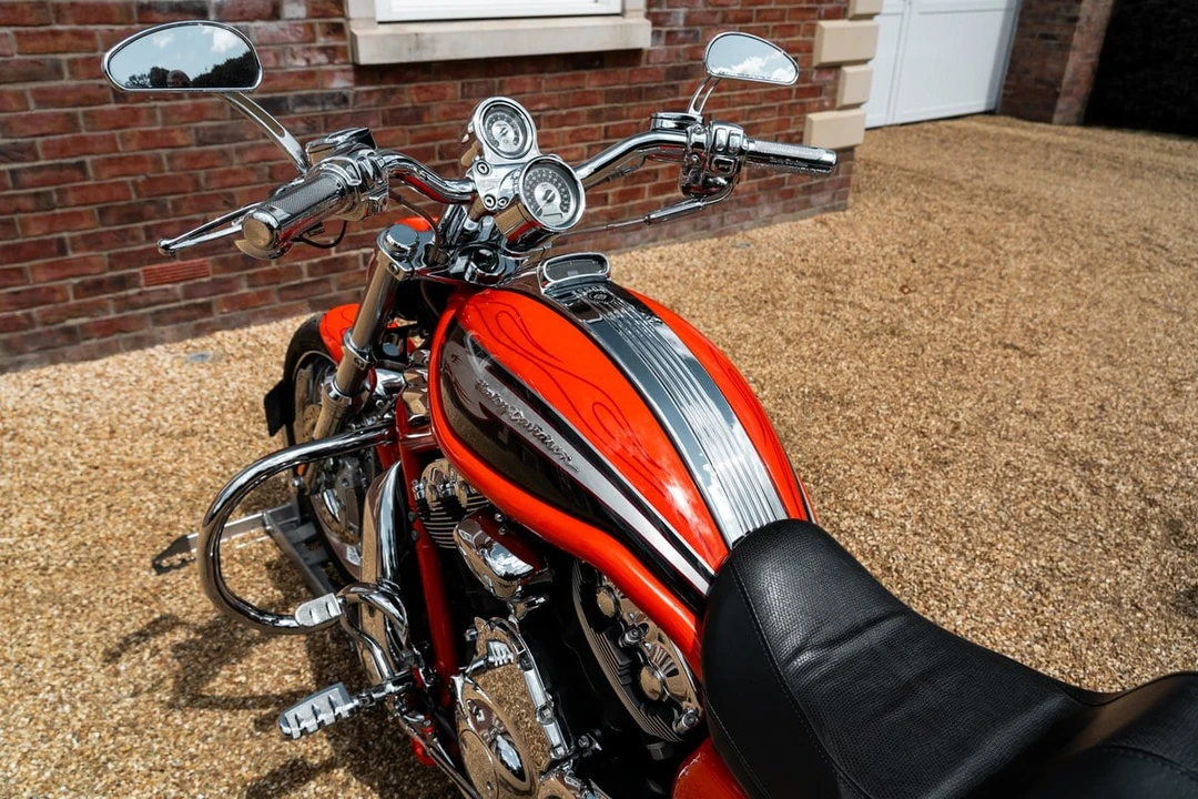 2006 Harley-Davidson V-Rod - Image 23 of 30