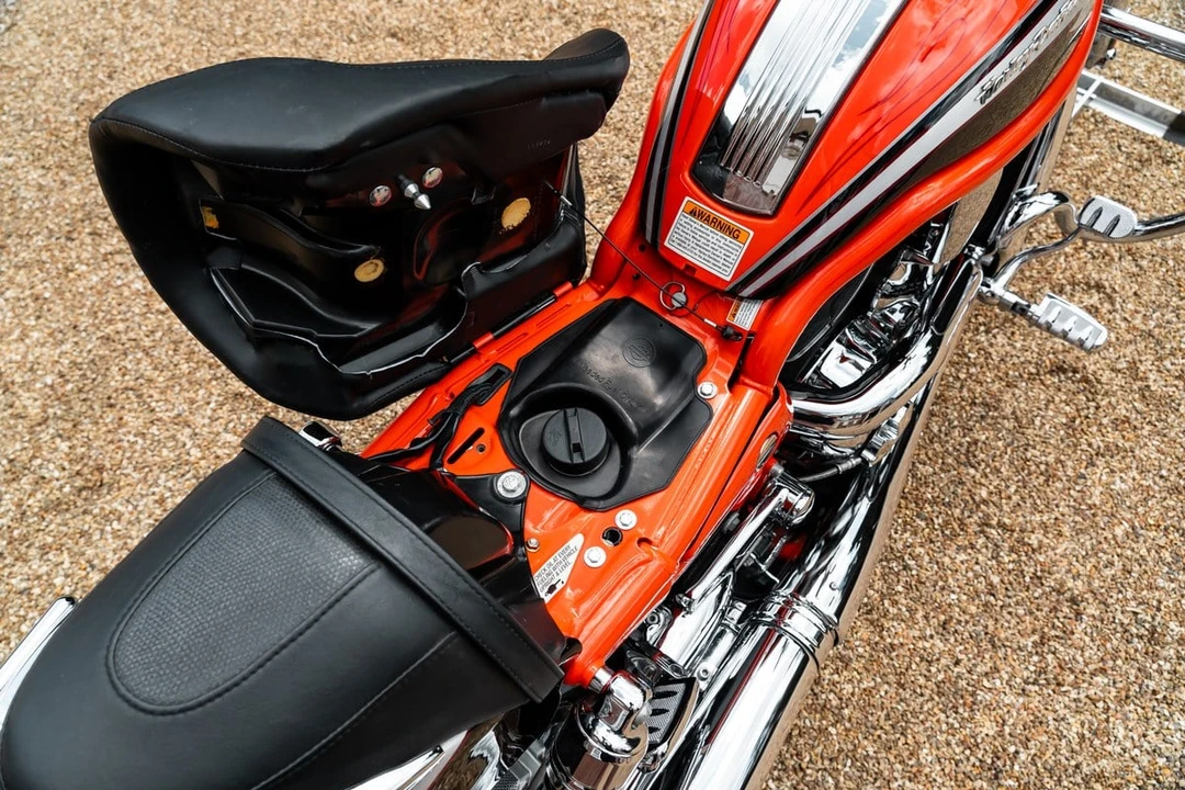 2006 Harley-Davidson V-Rod - Image 18 of 30