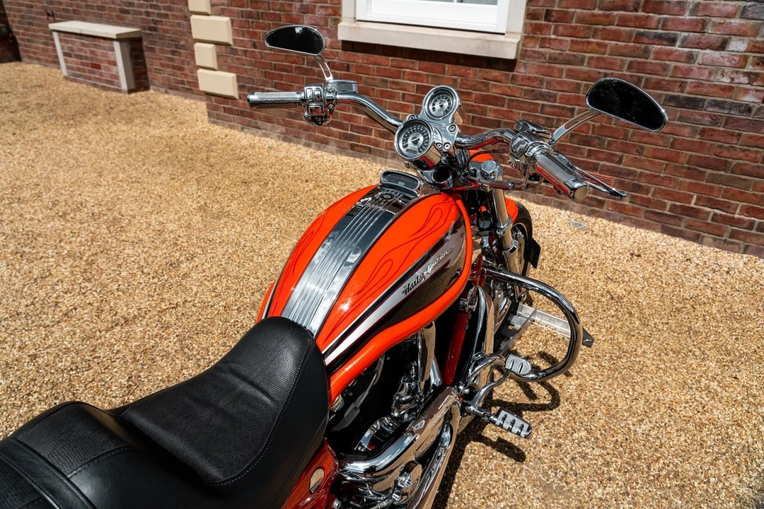 2006 Harley-Davidson V-Rod - Image 22 of 30