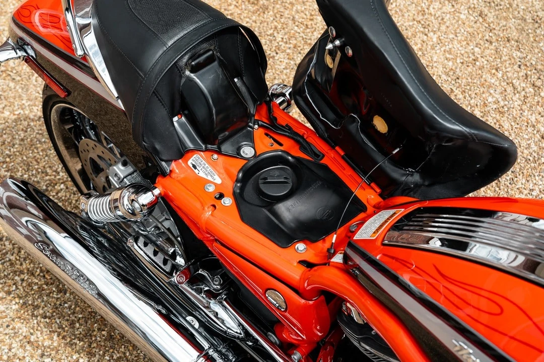 2006 Harley-Davidson V-Rod - Image 17 of 30