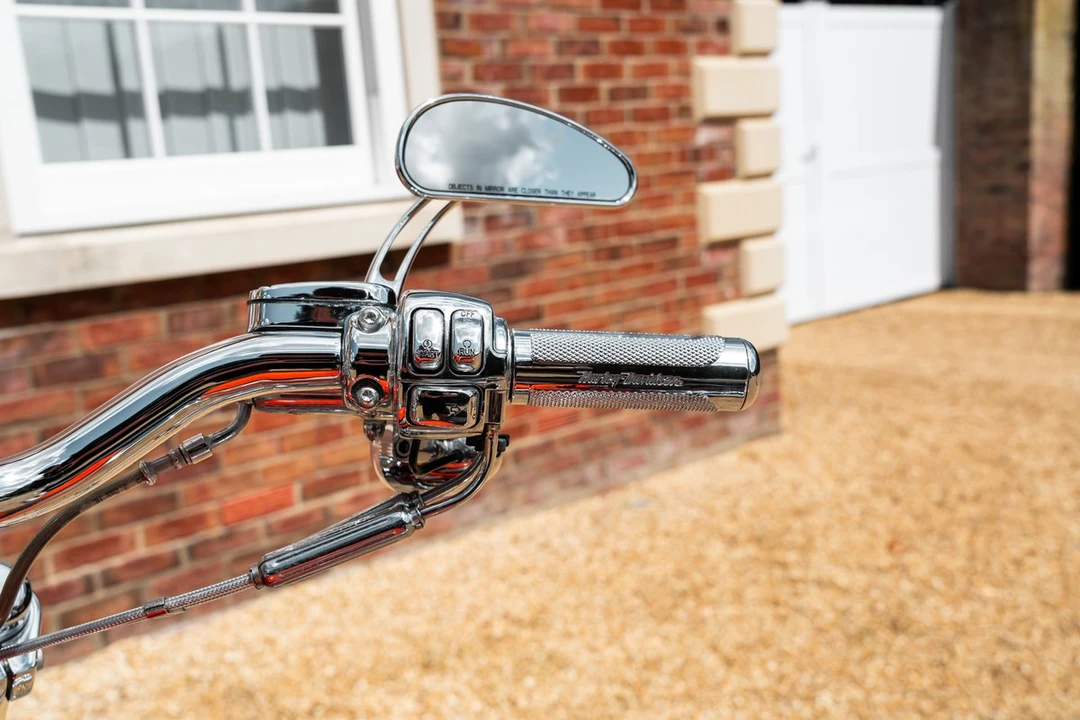 2006 Harley-Davidson V-Rod - Image 27 of 30