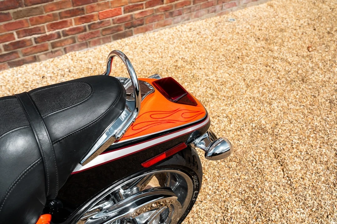 2006 Harley-Davidson V-Rod - Image 21 of 30
