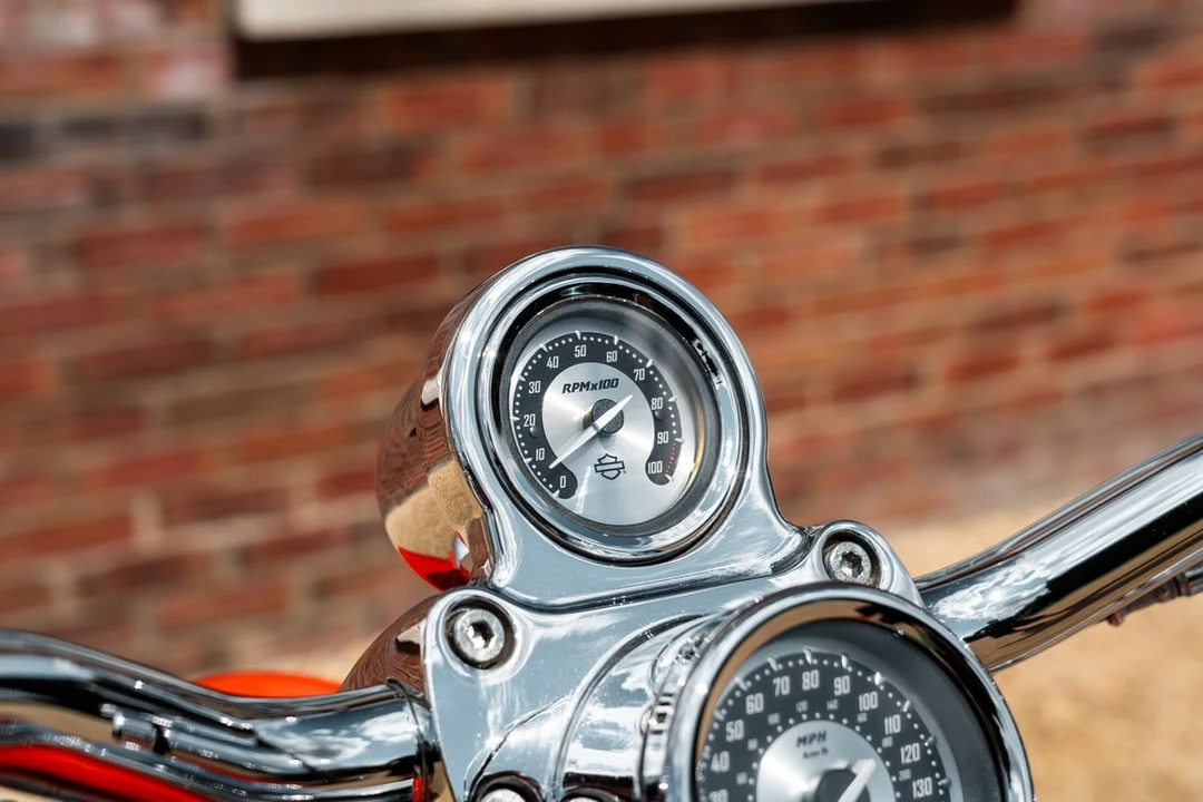 2006 Harley-Davidson V-Rod - Image 25 of 30