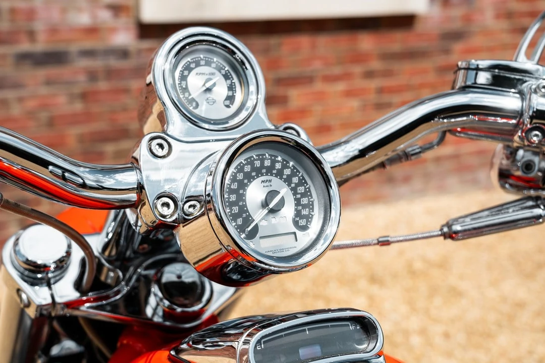 2006 Harley-Davidson V-Rod - Image 24 of 30