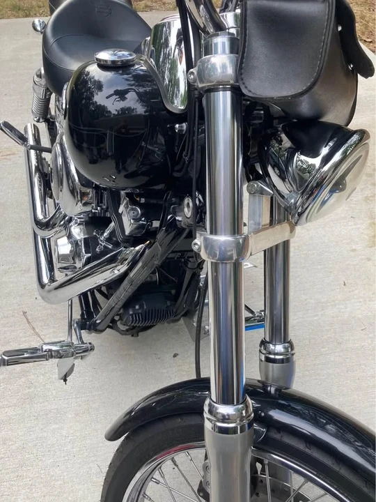 2006 Harley-Davidson Shovelhead - Image 7 of 10