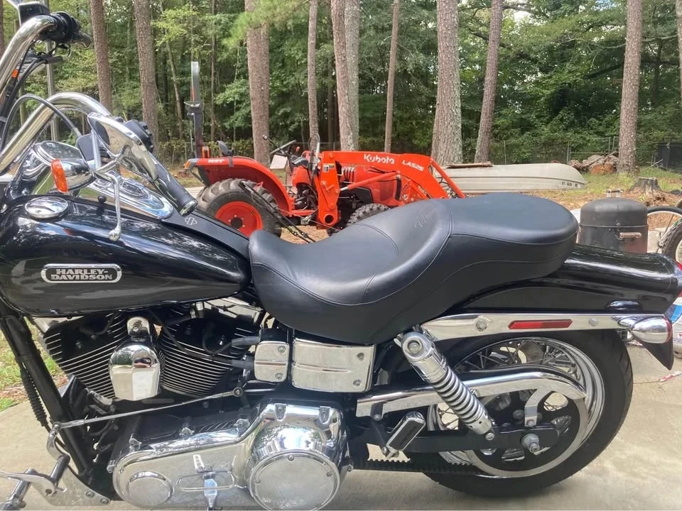 2006 Harley-Davidson Shovelhead - Image 3 of 10