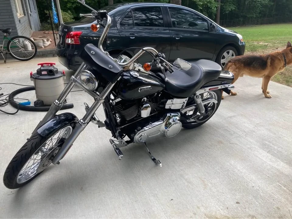 2006 Harley-Davidson Shovelhead - Image 10 of 10