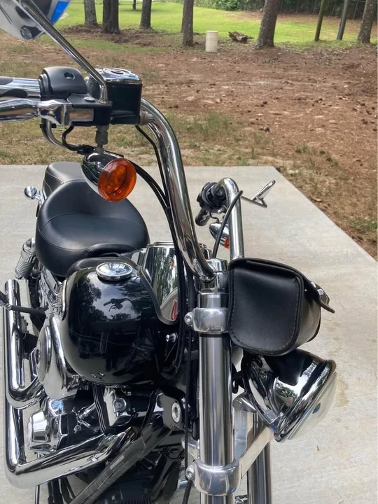 2006 Harley-Davidson Shovelhead - Image 6 of 10