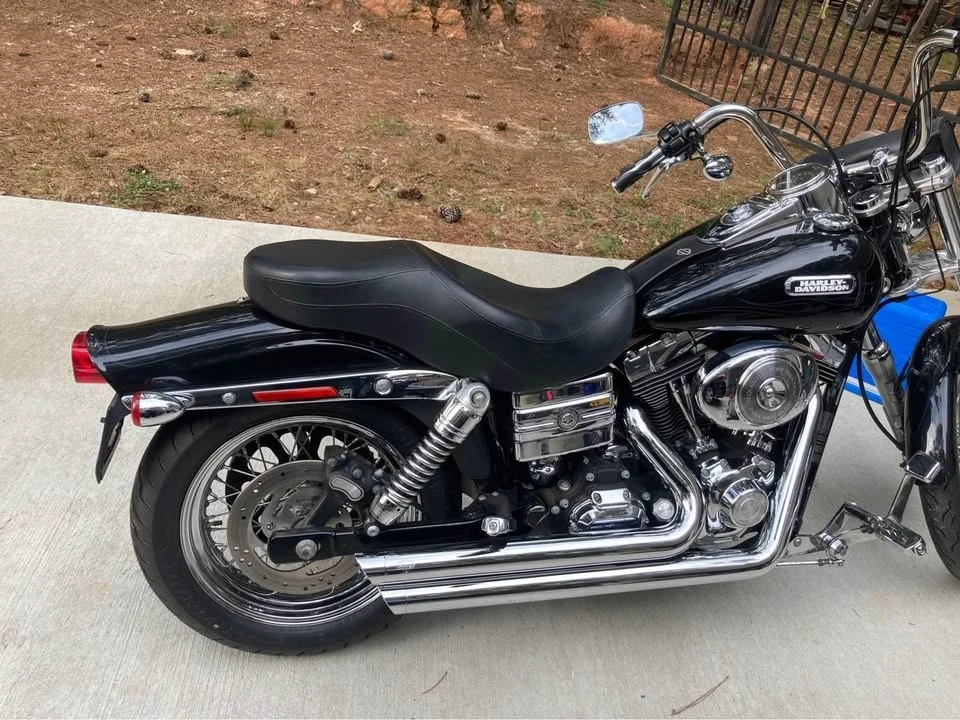 2006 Harley-Davidson Shovelhead - Image 9 of 10