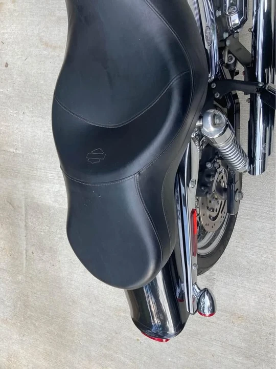 2006 Harley-Davidson Shovelhead - Image 8 of 10
