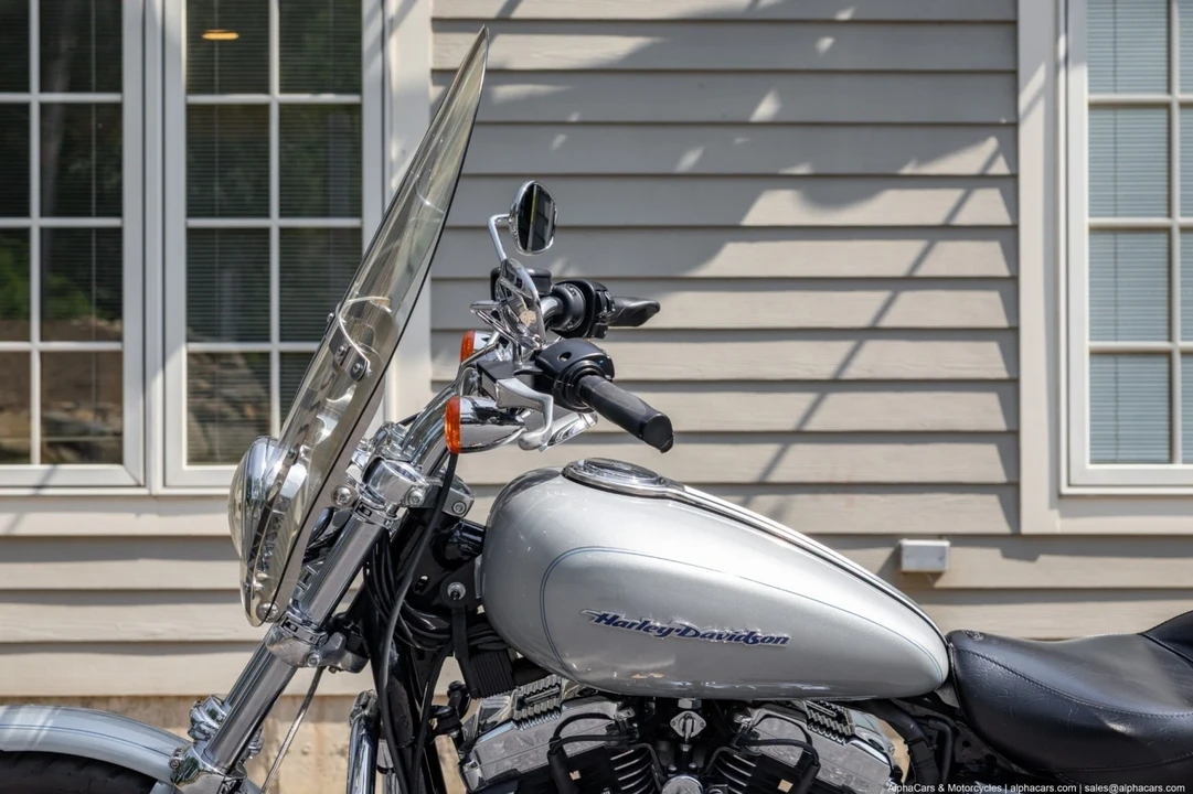2006 Harley-Davidson Sportster Rubber Mount - Image 17 of 21