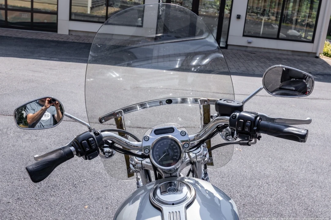2006 Harley-Davidson Sportster Rubber Mount - Image 21 of 21