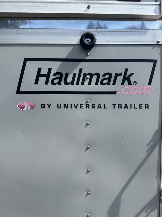 2006 Parts & Memorabilia Trailers - Image 9 of 31