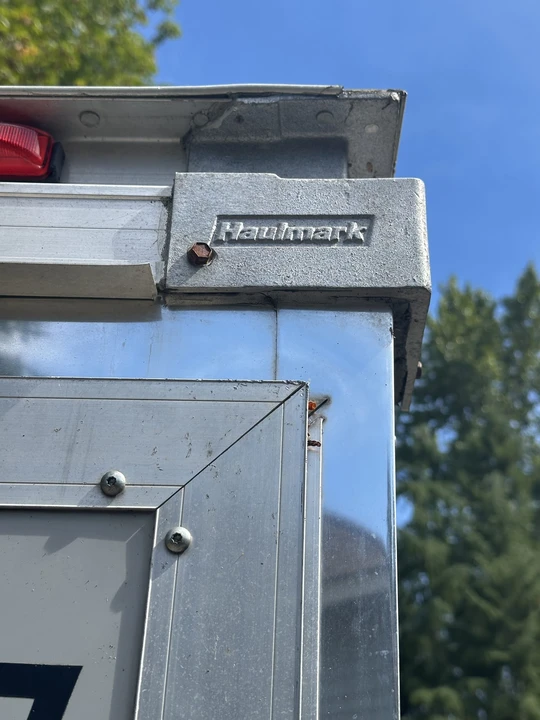 2006 Parts & Memorabilia Trailers - Image 10 of 31