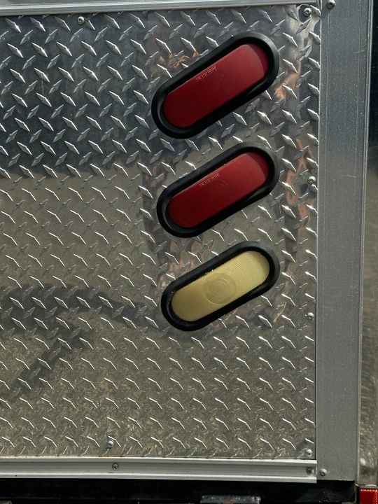 2006 Parts & Memorabilia Trailers - Image 11 of 31