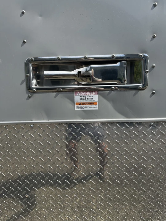 2006 Parts & Memorabilia Trailers - Image 13 of 31