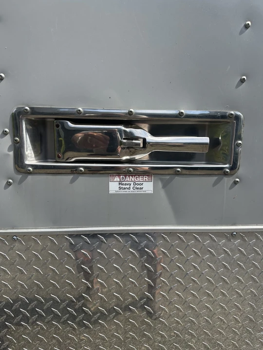 2006 Parts & Memorabilia Trailers - Image 14 of 31