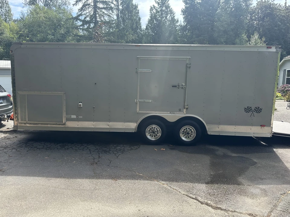 2006 Parts & Memorabilia Trailers - Image 7 of 31