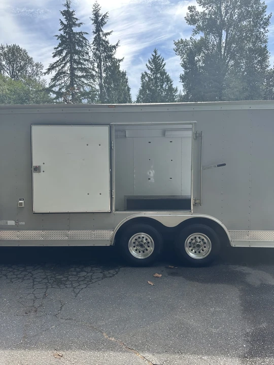 2006 Parts & Memorabilia Trailers - Image 25 of 31