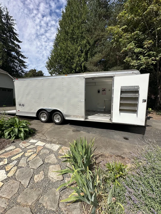 2006 Parts & Memorabilia Trailers - Image 4 of 31